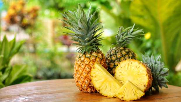 pineapple